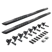 GO RHINO V3451687T Vertex Side Bar Kit