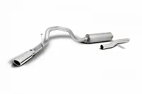 GIBSON EXHST 616517 Cat-Back Single Exhaust System Sta