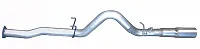 GIBSON EXHST 619696 Exhaust System Kit