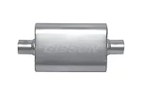 GIBSON EXHST BM0103 Exhaust Muffler