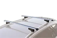 G3 S.P.A 60110 G3 Spa Clop Railing Roof Bars