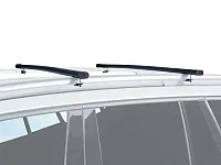 G3 S.P.A 61122 Basic Univ Railing Roof Bars