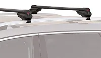 G3 S.P.A 61300 Univ Railing Roof Bars