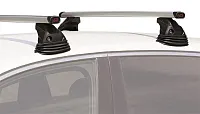 G3 S.P.A 64110 Roof Bars Alu. 110Cm