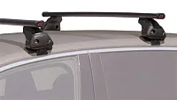 G3 S.P.A 65110 Roof Bars Steel 110Cm