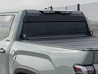 GT STYLING 57257 Tundra W/Brake Cam Shdeblade Smke