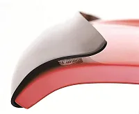GT STYLING 99508 3M Clr Round Dual Lock