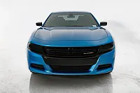GT STYLING GT0178 Headlight Cover 2 Pc