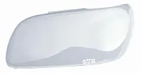 GT STYLING GT0777C Hdlt Cv Fd Sprdty 99-01