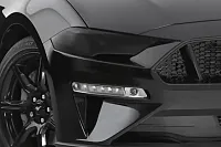 GT STYLING GT0995S Hella Driving Light Cover