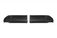 GT STYLING GT4165 Tail Lt Cvr Smk