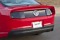 GT STYLING GT4193 Tl Cntr 1Pc Mustang 05-09