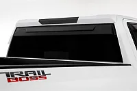 GT STYLING GT4980BLS Third Brakelight Cover 1 Piece Sm