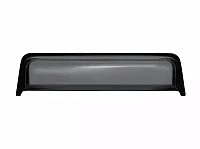 GT STYLING RV1021 Rv Window Rain Blade Fits 18-21 In