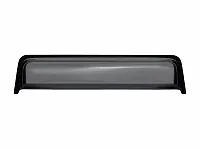 GT STYLING RV1024 Rv Window Rain Blade Fits 24 Inch