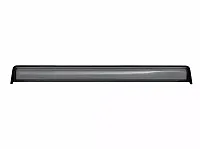 GT STYLING RV1060 Rv Window Rain Blade Fits 60 Inch