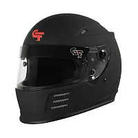 G-FORCE 13004SMLMB Revo Full Face Helmet Sml Mb Sa2020