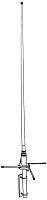 Hustler G64501 Base Antenna 450-458 Mhz