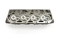 GM PERF PART 12562920 Cylinder Head Bb Chev
