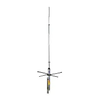 Hustler G7220 Hustler G7220 - 220 Mhz Vertical 7 Db Gain Omni Directional Base S