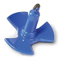 GREENFIELD 516R River Anchor 16Lb Royal