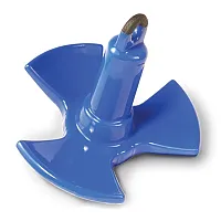 GREENFIELD 530R River Anchor 30Lb Royal
