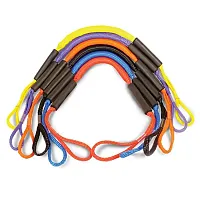 GREENFIELD DB4B 4Ft Dock Buddy-Black