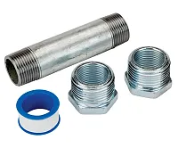 GPI 11052801 Kit Filter Installation