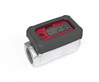 GPI 1132551 01A31Gm Meter Al 1&#039; Fnpt
