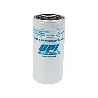 GPI 12930002 Filter Pw-18-10-1