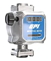 GPI 16510001 Meter M30-G8N