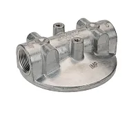 GPI 90600567 Adapter Al-1-1 1/2