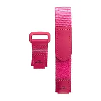 Global VibraLITE MINI Hot Pink Replacement Watch Band