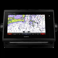 GARMIN ELEC. 0100130510 Ga-Gpsmap 7408 8&#039; Mfd Basemap No
