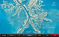 GARMIN ELEC. 010C116200 Louisiana One Classic