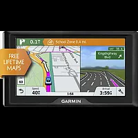 GARMIN ELEC. 010N16790B Gps-Auto Drive 61 Lm Us Maps Ref