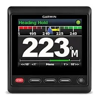 GARMIN ELEC. 100114100 Ghc 20 Marine Autopilot Control Dis