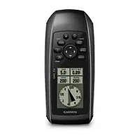 GARMIN ELEC. 100150400 Gps-Hh Gps 73 2.6&#039; Monochrome No