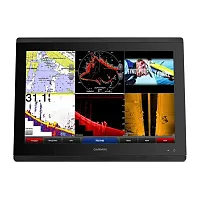 GARMIN ELEC. 100151001 Gpsmap 8617 Glass Bridge Mfd W/G3 C