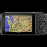 GARMIN ELEC. 100160700 Plotter Gpsmap 276Cx All Terrain
