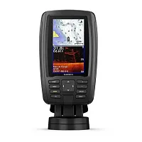 GARMIN ELEC. 100188505 Echomap+ 43Cv Us Lakevu G3 Gt20 X