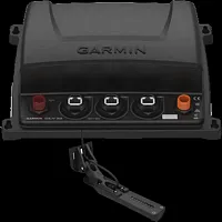 GARMIN ELEC. 100205500 Gcv 20 Ultra Hd Sounder Module W X