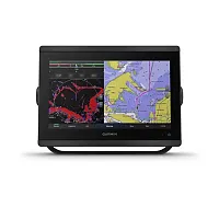 GARMIN ELEC. 100209201 Gpsmap 8612 Mfd G3 Us+Can+Bahamas