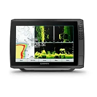 GARMIN ELEC. 100211400 Echomap Ultra 126Sv G3 Charts W/O