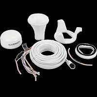 GARMIN ELEC. 100231600 Gps 24Xd Antenna/Receiver Nmea 018