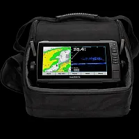 GARMIN ELEC. 100234215 Echomap Uhd 93Cv Us Panoptix Ice B