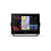 GARMIN ELEC. 100236701 Gpsmap 1243 Mfd Us/Can/Bahama No