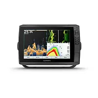 GARMIN ELEC. 100252701 Echomap Ultra 106Sv Lake&Coast W/