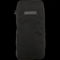 GARMIN ELEC. 101011702 Black Nylon Carrying Case Gps12