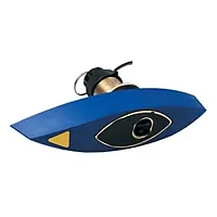 GARMIN ELEC. 101018322 50/200Khz S/T Brz Thru-Hull Xdcr